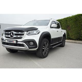 Motora pārsega deflektors (EuroCap) foto 3