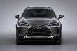 Kompaktais krosovers Lexus UX 200 foto 8