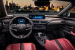 Kompaktais krosovers Lexus UX 200 foto 6