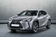 Kompaktais krosovers Lexus UX 200 foto 1