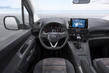 Jaunās paaudzes Opel Combo Life kompaktviena apskats foto 6