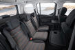 Jaunās paaudzes Opel Combo Life kompaktviena apskats foto 5
