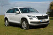 Skoda Kodiaq krosovera apskats foto 7