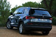 Skoda Kodiaq krosovera apskats foto 3