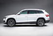 Skoda Kodiaq krosovera apskats foto 2