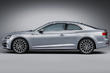Otrās paaudzes Audi A5 Coupe apskats foto 7