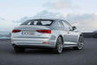 Otrās paaudzes Audi A5 Coupe apskats foto 4