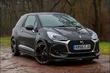 Citroen DS 3 trīsdurvju hečbeka apskats foto 8