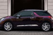 Citroen DS 3 trīsdurvju hečbeka apskats foto 7
