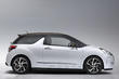 Citroen DS 3 trīsdurvju hečbeka apskats foto 6