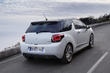 Citroen DS 3 trīsdurvju hečbeka apskats foto 5