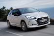 Citroen DS 3 trīsdurvju hečbeka apskats foto 1