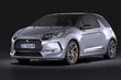 Citroen DS 3 trīsdurvju hečbeka apskats foto 2