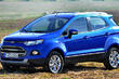 Ford EcoSport otrās paaudzes krosovera apskats foto 6
