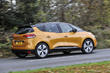 Renault Scenic ceturtās paaudzes apskats foto 3