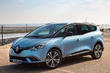 Renault Scenic ceturtās paaudzes apskats foto 2