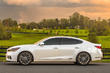 Sedans Kia Cadenza: stabilitāte, komforts un premium kvalitāte foto 8