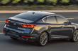 Sedans Kia Cadenza: stabilitāte, komforts un premium kvalitāte foto 7