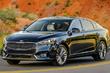 Sedans Kia Cadenza: stabilitāte, komforts un premium kvalitāte foto 3