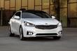 Sedans Kia Cadenza: stabilitāte, komforts un premium kvalitāte foto 2