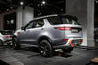 Land Rover Discovery SVX versijas apskats foto 5