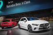 Mercedes-Benz A-class ceturtās paaudzes hečbeka apskats foto 8