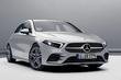 Mercedes-Benz A-class ceturtās paaudzes hečbeka apskats foto 1