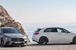 Mercedes-Benz A-class ceturtās paaudzes hečbeka apskats foto 2