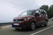 Kompaktvens Peugeot Rifter: jauns auto franču zīmola klāstā foto 4