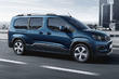 Kompaktvens Peugeot Rifter: jauns auto franču zīmola klāstā foto 1