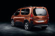 Kompaktvens Peugeot Rifter: jauns auto franču zīmola klāstā foto 2