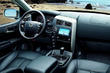 Ssangyong Actyon Sports pikapa apskats foto 6