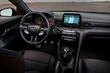Hyundai Veloster otrās paaudzes hečbeka apskats foto 5