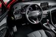 Hyundai Veloster otrās paaudzes hečbeka apskats foto 7