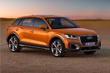 Audi Q2 kompaktā krosovera apskats foto 7