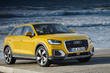 Audi Q2 kompaktā krosovera apskats foto 1