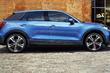 Audi Q2 kompaktā krosovera apskats foto 6