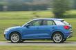 Audi Q2 kompaktā krosovera apskats foto 5