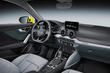 Audi Q2 kompaktā krosovera apskats foto 2