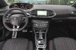 Atjaunināts universālis Peugeot 308 SW foto 6