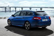 Atjaunināts universālis Peugeot 308 SW foto 3