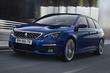 Atjaunināts universālis Peugeot 308 SW foto 2