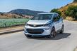 Chevrolet Bolt EV elektriskā hečbeka apskats foto 7