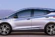 Chevrolet Bolt EV elektriskā hečbeka apskats foto 5