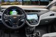 Chevrolet Bolt EV elektriskā hečbeka apskats foto 3