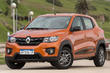 Renault Kwid kompaktā budžeta hečbeka apskats foto 5