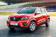 Renault Kwid kompaktā budžeta hečbeka apskats foto 1