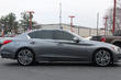 Premium sedans Infiniti Q50 foto 6
