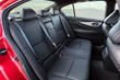 Premium sedans Infiniti Q50 foto 5