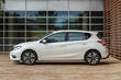 Nissan Pulsar hečbeka apskats foto 7